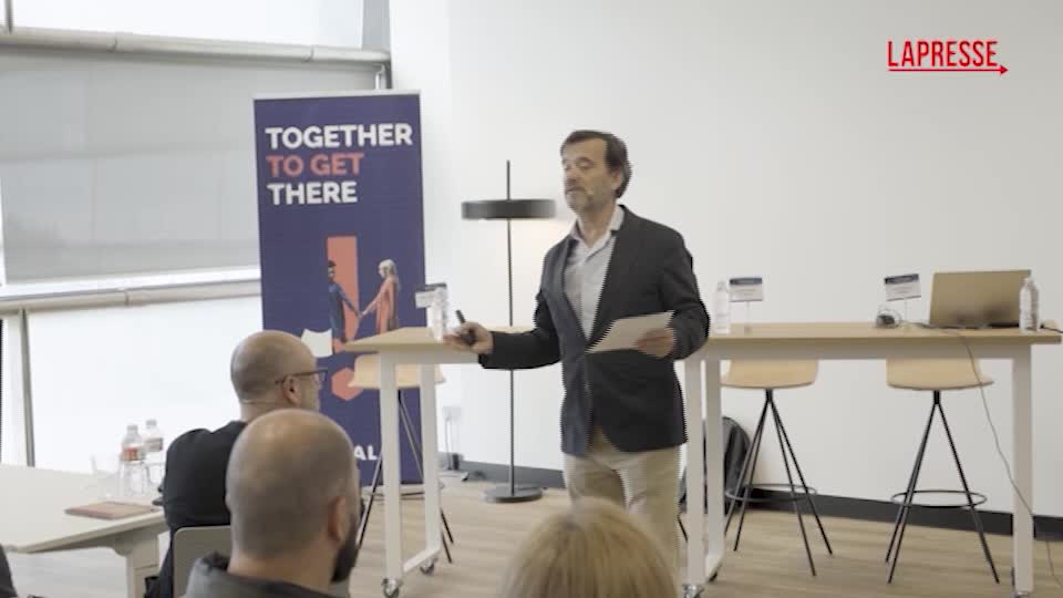 Consenso e gestione responsabile dei dati degli utenti al centro del primo Digital Drink di Jakala e OneTrust in Spagna Consenso e gestione responsabile dei dati degli utenti al centro del primo Digital Drink di Jakala e OneTrust in Spagna