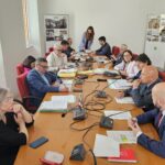 Commissione sanità Marche, audizione su istituzione consulte professionali
