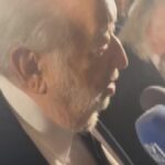 David di Donatello 2025, Pupi Avati: “Serve impegno bipartisan per creare agenzia cinema”