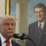 Nyt: Trump vuole inviare in Libia un gruppo di migranti