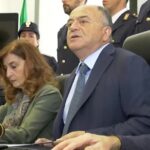 Omicidi Tufano e Durante a Napoli, Gratteri: “Una sagra della melanzana in meno e 600 telecamere in più”