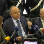 Omicidi Tufano e Durante a Napoli, Gratteri: “Azioni autorizzate da clan”