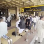 Pakistan, sospese operazioni di volo a Karachi dopo attacchi indiani