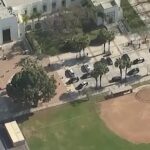 Usa, accoltellamento davanti scuola in California: morto studente