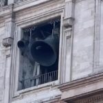 Eletto il nuovo Papa, a San Pietro suonano le campane