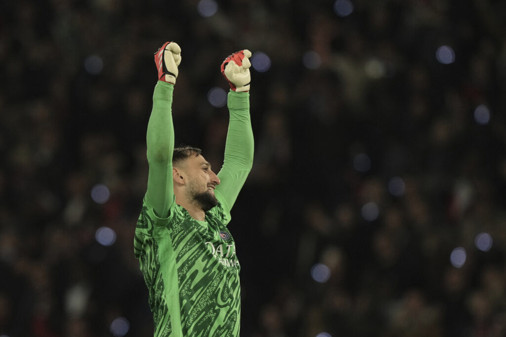 Finale di Champions 2025, Donnarumma: “Sarà emozionante affrontare l’Inter” Finale di Champions 2025, Donnarumma: “Sarà emozionante affrontare l’Inter”