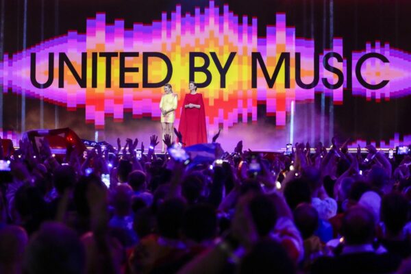 Eurovision 2025 al via 13 maggio, Italia con Lucio Corsi: dove vederlo Eurovision 2025 al via 13 maggio, Italia con Lucio Corsi: dove vederlo