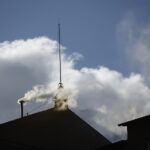 Conclave 2025, arrivata la fumata bianca: è stato eletto il Papa: è Robert Francis Prevost