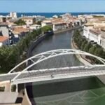 Marche, il Tar respinge la richiesta sospensiva Ponte Garibaldi di Senigallia