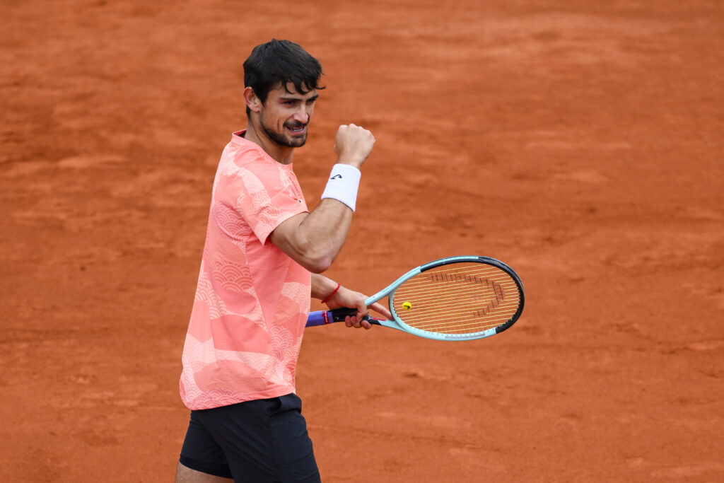 Mariano Navone: età, ranking e carriera del tennista che sfiderà Sinner Mariano Navone: età, ranking e carriera del tennista che sfiderà Sinner