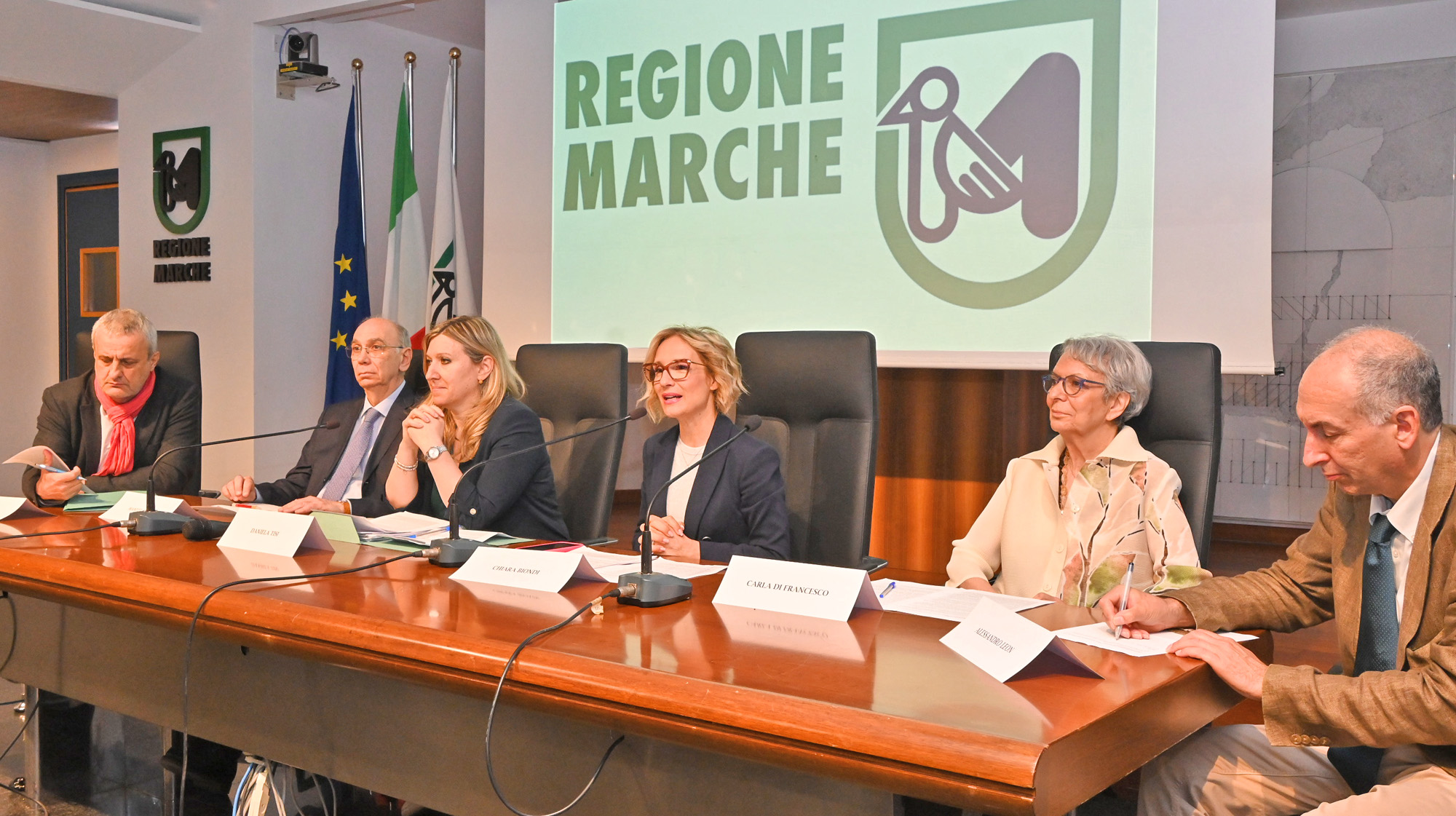 Marche, il punto delle politiche culturali con l’Osservatorio Marche, il punto delle politiche culturali con l’Osservatorio