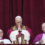 Papa Leone XIV, al quarto scrutinio la fumata bianca: Robert Francis Prevost è il nuovo Pontefice