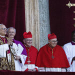 Robert Francis Prevost è il nuovo Papa con il nome di Leone XIV