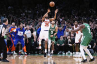 Playoff nba 2025, New York Knicks