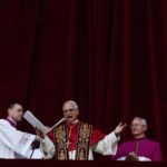 Prevost nuovo Papa, Meloni: “In sue parole richiamo potente a pace”