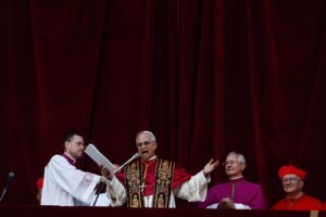Prevost nuovo Papa, Meloni: “In sue parole richiamo potente a pace”