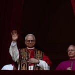 Leone XIV è il nuovo Papa: il discorso integrale di Robert Francis Prevost