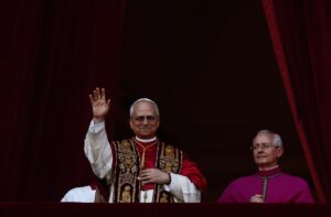 Leone XIV è il nuovo Papa: il discorso integrale di Robert Francis Prevost