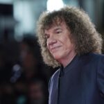 Cocciante ai David di Donatello lascia il palco durante il live: cosa è successo