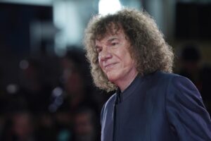 Cocciante ai David di Donatello lascia il palco durante il live: cosa è successo