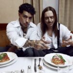 Tommy Cash, “Espresso macchiato” remix con Tony Effe