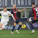 Serie A, Milan-Bologna 9 maggio: formazioni e dove vederla in tv e streaming