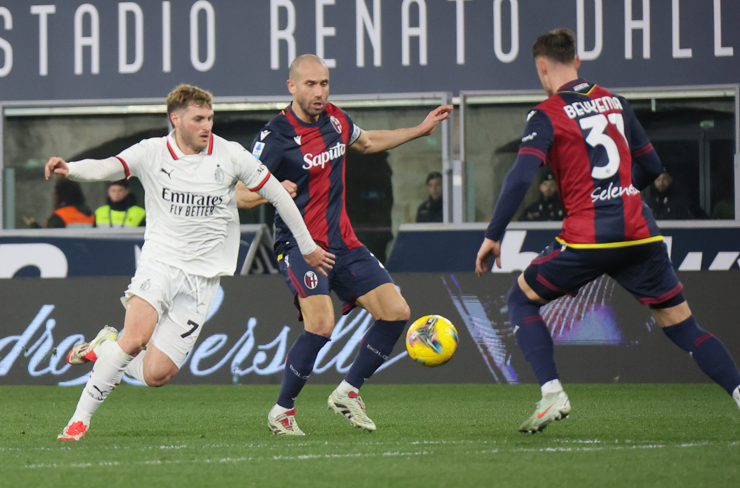 Serie A, Milan-Bologna 9 maggio: formazioni e dove vederla in tv e streaming
