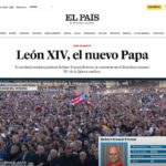 Elezione Papa, la fumata bianca apre i siti di tutto il mondo