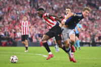 Europa League Manchester United Athletic Bilbao