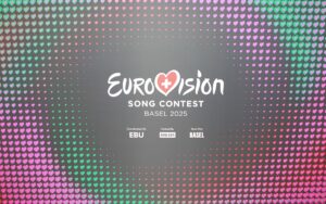 Eurovision 2025 al via 13 maggio, Italia con Lucio Corsi: dove vederlo