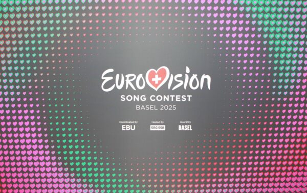 Eurovision 2025 al via 13 maggio, Italia con Lucio Corsi: dove vederlo