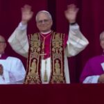 Papa Leone XIV, ecco le sue prime parole