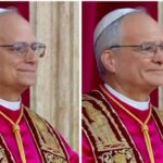 Papa Leone XIV e la somiglianza con Claudio Ranieri, virale meme sui social