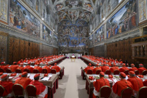 Conclave 2025