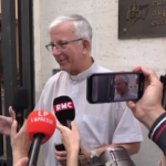 Papa Leone XIV, il confratello agostiniano Banks: “Mi disse: impossibile che scelgano un americano!”