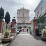 Nell’università di Papa Leone XIV: “Tra due settimane doveva venire a chiudere l’anno accademico”
