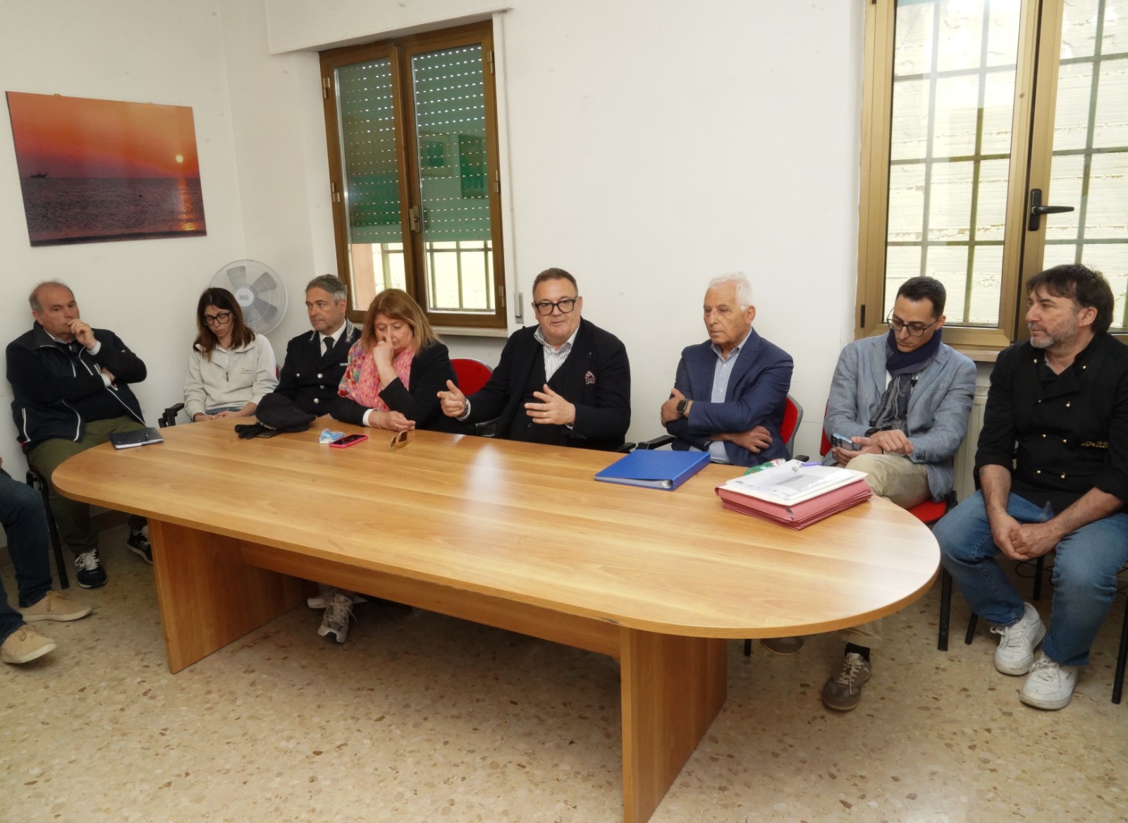 Marche, tredici detenuti diventano aiuto cuoco Marche, tredici detenuti diventano aiuto cuoco