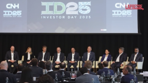 CNH presenta il nuovo piano strategico all’Investor Day di Wall Street
