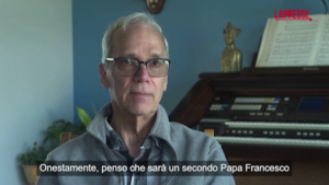 Papa Leone XIV, il fratello di Prevost: “Stupore e orgoglio dopo l’annuncio”