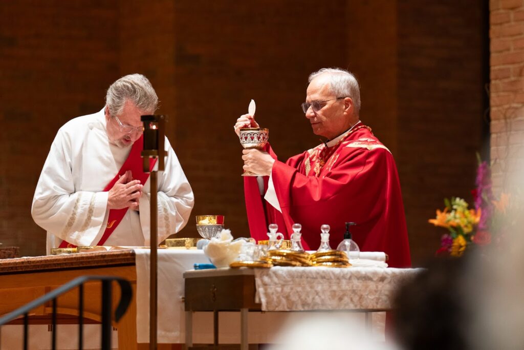 Galleria foto 'Papa Leone XIV, chi è Robert Francis Prevost: 10 foto che lo raccontano' - foto 7