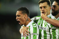 FIORENTINA-BETIS