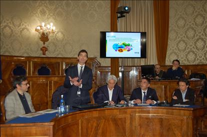 Marche, 30 milioni per lo sviluppo viario nella vallata del Potenza (Macerata) Marche, 30 milioni per lo sviluppo viario nella vallata del Potenza (Macerata)
