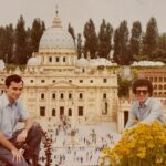 Papa Leone XIV a Leolandia, spunta una foto di Prevost a Minitalia