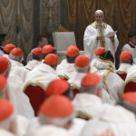 Papa Leone XIV, i prossimi impegni e i riti di Prevost