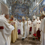 Papa Leone XIV, il 18 maggio la messa d’inizio Pontificato: attesi 250mila fedeli