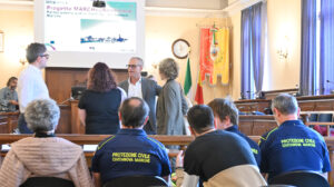 Marche, presentato Piano di adattamento climatico e ruolo del volontariato