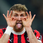 Milan-Bologna 3-1, Gimenez e Pulisic firmano la rimonta