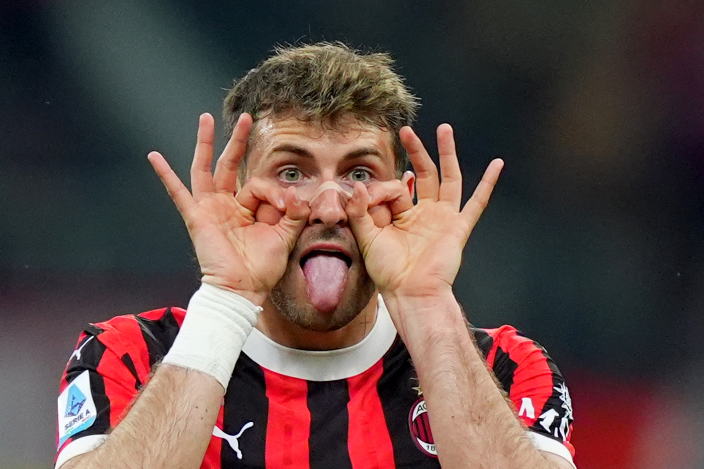 Milan Bologna 3 1, Gimenez e Pulisic firmano la rimonta Milan Bologna 3 1, Gimenez e Pulisic firmano la rimonta