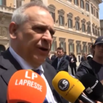 Papa Leone XIV, Giannini: “Ordine pubblico? È andata bene”