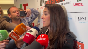 Usa, Ronzulli: “Marina Berlusconi ha dato linea e va ascoltata”